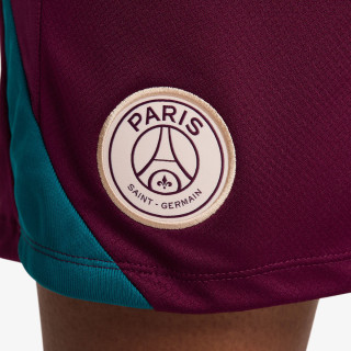 Nike Pantaloni scurti Paris Saint-Germain 