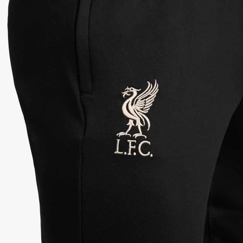 Nike Pantaloni de trening Liverpool 