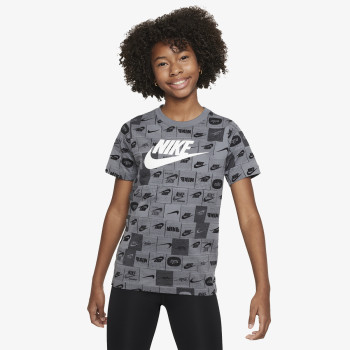 Nike Tricou Sportswear Older Kids' 
