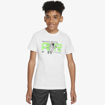 NIKE Tricou Sportswear<br />Older Kids' T-Shirt 
