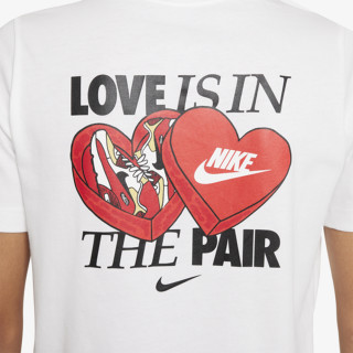 Nike Tricou K NSW TEE HEART 