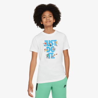 Nike Tricou K NSW TEE JDI MULTI SPORT 