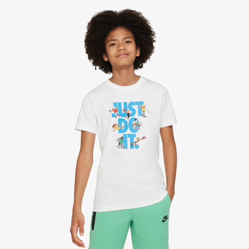 Nike Tricou K NSW TEE JDI MULTI SPORT 