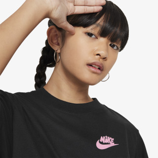 Nike Tricou Sportswear<br /> Older Kids' (') Boxy 