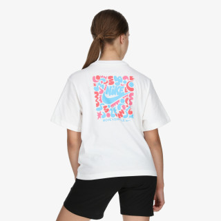 Nike Tricou G NSW TEE BOXY DANCE 