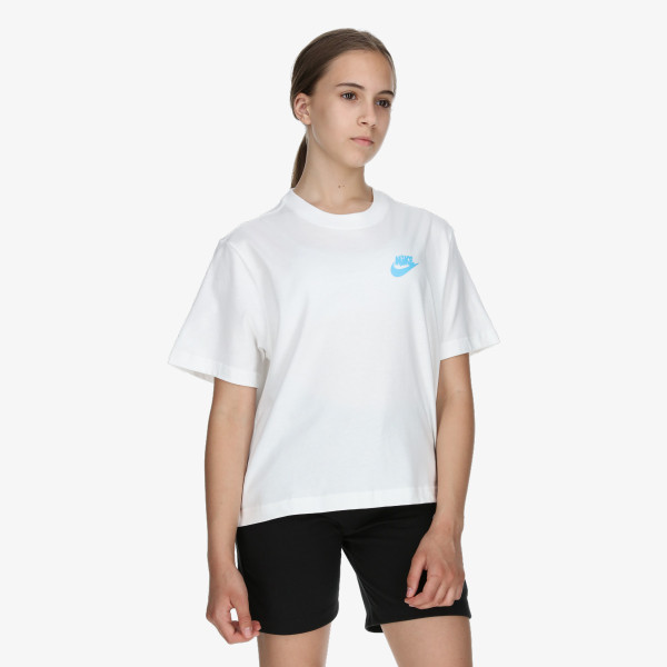 Nike Tricou G NSW TEE BOXY DANCE 