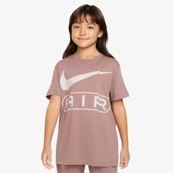 NIKE Tricou Sportswear<br />Older Kids' (Girls') T-Shirt 