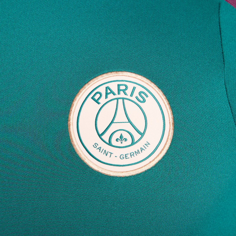 Nike Tricou maneca lunga Paris Saint-Germain 