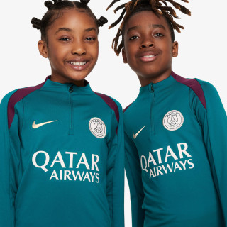 Nike Tricou maneca lunga Paris Saint-Germain 