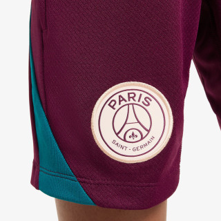 Nike Pantaloni scurti Paris Saint-Germain 