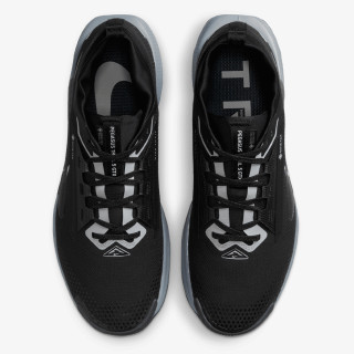Nike Pantofi Sport REACTX PEGASUS TRAIL 5 GTX 