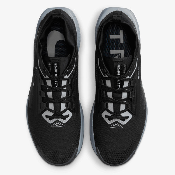 Nike Pantofi Sport REACTX PEGASUS TRAIL 5 GTX 