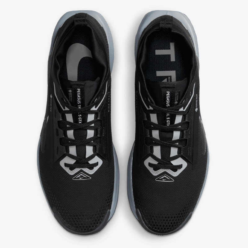 Nike Pantofi Sport REACTX PEGASUS TRAIL 5 GTX 