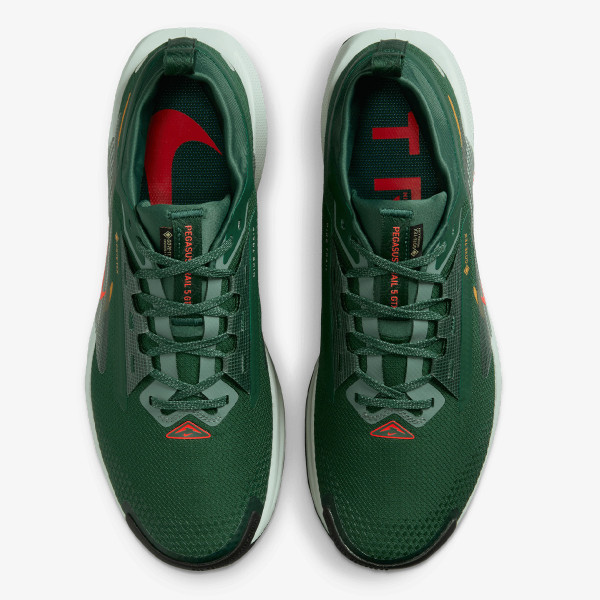 Nike Pantofi Sport REACTX PEGASUS TRAIL 5 GTX 