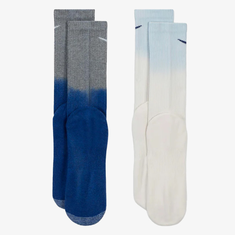 Nike Sosete U NK EVERYDAY PLUS CUSH CREW 2PR – 144 D 
