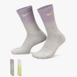 Nike Sosete U NK EVERYDAY PLUS CUSH CREW 2PR – 144 D 