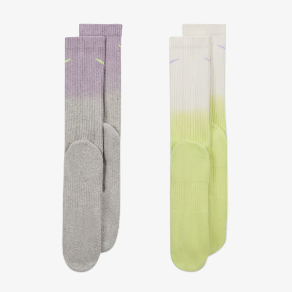 Nike Sosete U NK EVERYDAY PLUS CUSH CREW 2PR – 144 D 