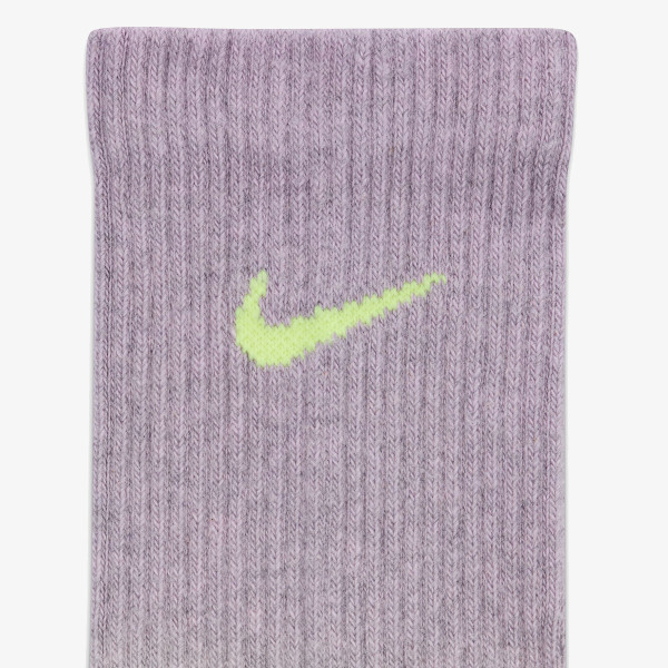 Nike Sosete U NK EVERYDAY PLUS CUSH CREW 2PR – 144 D 