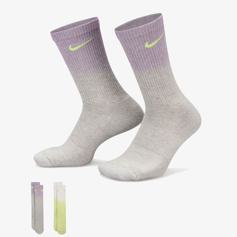 Nike Sosete U NK EVERYDAY PLUS CUSH CREW 2PR – 144 D 