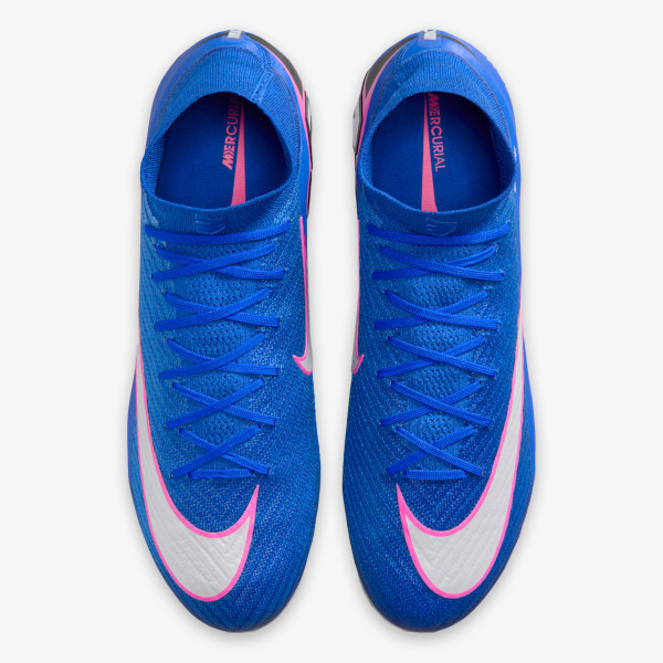 Nike Ghete de fotbal ZM SUPERFLY 10 ELITE FG 