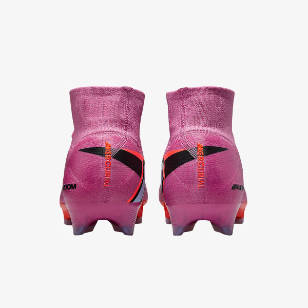 Nike Ghete de fotbal ZM SUPERFLY 10 ELITE FG 