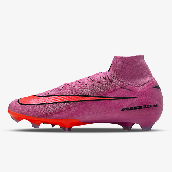 Nike Ghete de fotbal ZM SUPERFLY 10 ELITE FG 