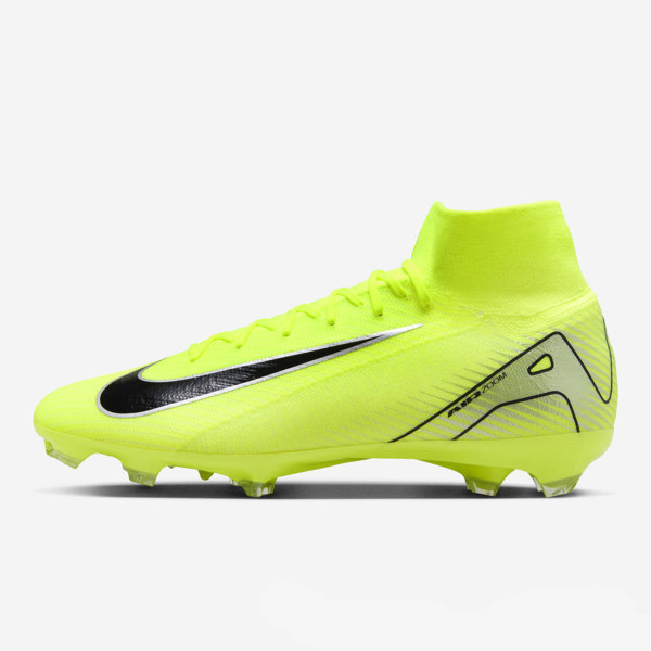 Nike Ghete de fotbal Mercurial Superfly 10 Elite FG 