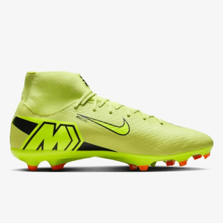 Nike Ghete de fotbal ZM SUPERFLY 10 ACADEMY FG/MG 
