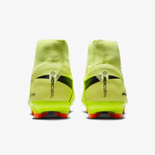 Nike Ghete de fotbal ZM SUPERFLY 10 ACADEMY FG/MG 