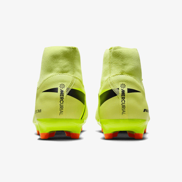 Nike Ghete de fotbal ZM SUPERFLY 10 ACADEMY FG/MG 