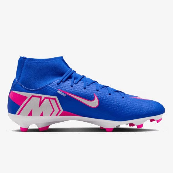 Nike Ghete de fotbal ZM SUPERFLY 10 ACADEMY FG/MG 
