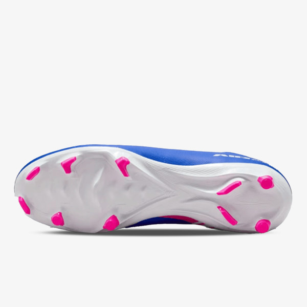 Nike Ghete de fotbal ZM SUPERFLY 10 ACADEMY FG/MG 