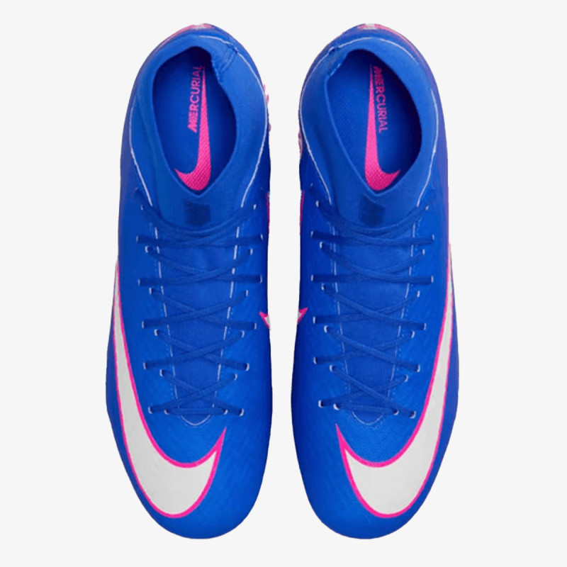 Nike Ghete de fotbal ZM SUPERFLY 10 ACADEMY FG/MG 