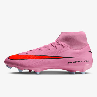 Nike Ghete de fotbal ZM SUPERFLY 10 ACADEMY FG/MG 