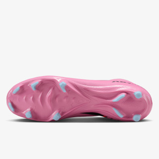 Nike Ghete de fotbal ZM SUPERFLY 10 ACADEMY FG/MG 