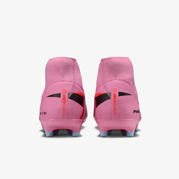 Nike Ghete de fotbal ZM SUPERFLY 10 ACADEMY FG/MG 