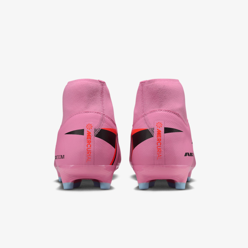 Nike Ghete de fotbal ZM SUPERFLY 10 ACADEMY FG/MG 