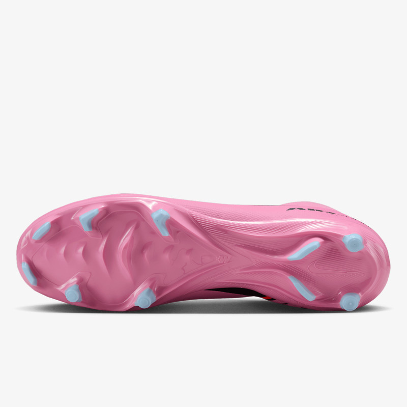 Nike Ghete de fotbal ZM SUPERFLY 10 ACADEMY FG/MG 