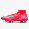 Nike Ghete de fotbal ZM SUPERFLY 10 ACADEMY FG/MG 