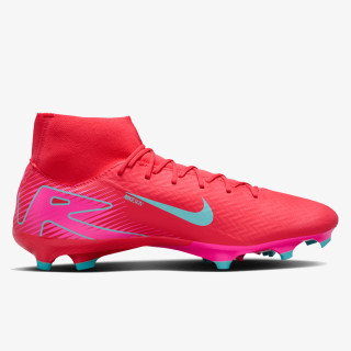 Nike Ghete de fotbal ZM SUPERFLY 10 ACADEMY FG/MG 