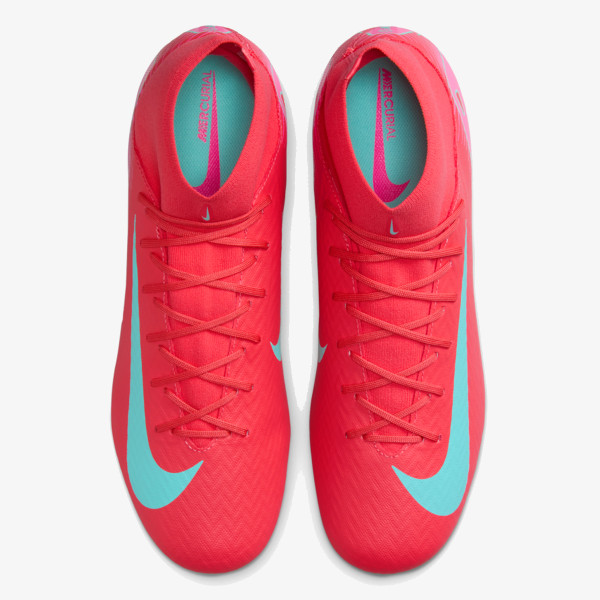 Nike Ghete de fotbal ZM SUPERFLY 10 ACADEMY FG/MG 
