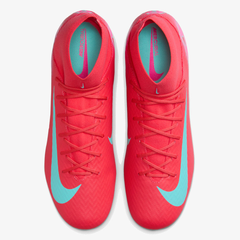Nike Ghete de fotbal ZM SUPERFLY 10 ACADEMY FG/MG 