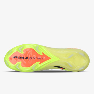 Nike Ghete de fotbal ZM VAPOR 16 ELITE FG 