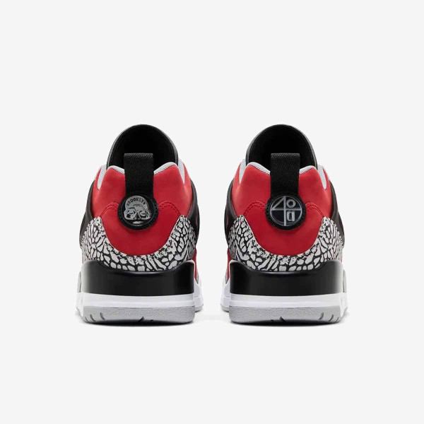 Nike Pantofi Sport Jordan Spizike Low 