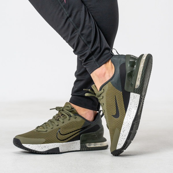 Nike Pantofi Sport M AIR MAX ALPHA TRAINER 6 