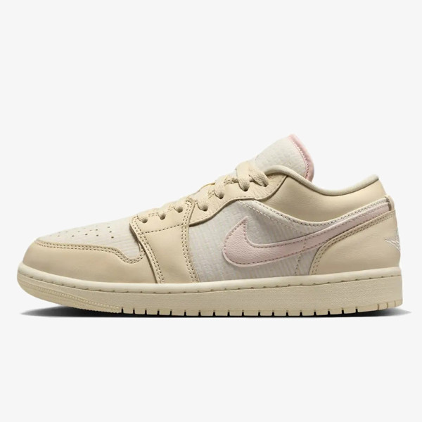 Nike Pantofi Sport WMNS AIR JORDAN 1 LOW SE V2 