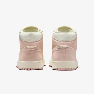 Nike Pantofi Sport WMNS AIR JORDAN 1 MID SE V2 