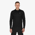 Nike Tricou maneca lunga Pacer<br /> Dri-FIT 1/2-Zip Running Top 