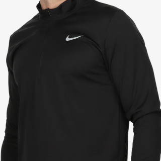 Nike Tricou maneca lunga Pacer<br /> Dri-FIT 1/2-Zip Running Top 