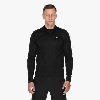 Nike Tricou maneca lunga Pacer Dri-FIT 1/2-Zip Running Top 